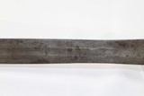 CONFEDERATE Antique CS Star Artillery Short Sword - 4 of 15