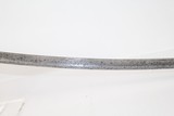 CIVIL WAR Antique AMES 1860 Light Cavalry Saber - 4 of 13