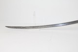 CIVIL WAR Antique AMES 1860 Light Cavalry Saber - 13 of 13