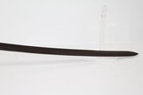 Antiqued “THOS. GRISWOLD” Reproduction Saber - 5 of 14