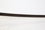Antiqued “THOS. GRISWOLD” Reproduction Saber - 4 of 14