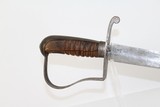 Antique STARR 1818 Contract CAVALRY Saber - 12 of 14