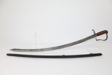 Antique STARR 1818 Contract CAVALRY Saber - 1 of 14