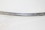Antique STARR 1818 Contract CAVALRY Saber - 13 of 14