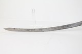 Antique STARR 1818 Contract CAVALRY Saber - 5 of 14