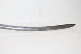 Antique STARR 1818 Contract CAVALRY Saber - 14 of 14