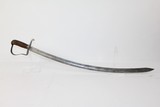 Antique STARR 1818 Contract CAVALRY Saber - 11 of 14