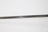 CIVIL WAR Antique AMES US Model 1840 NCO Sword - 4 of 12