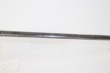 CIVIL WAR Antique AMES US Model 1840 NCO Sword - 11 of 12