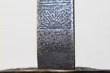 ?Reproduction of Dufilho Sword Marked “BOYLE & GAMBLE” - 9 of 13