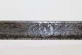 ?Reproduction of Dufilho Sword Marked “BOYLE & GAMBLE” - 5 of 13