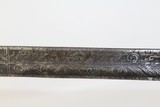 ?Reproduction of Dufilho Sword Marked “BOYLE & GAMBLE” - 6 of 13