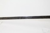 ?Reproduction of Dufilho Sword Marked “BOYLE & GAMBLE” - 12 of 13