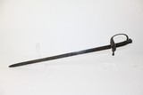 ?Reproduction of Dufilho Sword Marked “BOYLE & GAMBLE” - 10 of 13