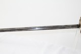 CIVIL WAR Non-Commissioned Officers SWORD - 3 of 10