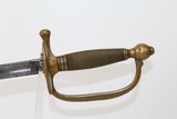 CIVIL WAR Non-Commissioned Officers SWORD - 2 of 10