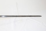 CIVIL WAR Non-Commissioned Officers SWORD - 10 of 10
