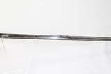 CIVIL WAR Non-Commissioned Officers SWORD - 9 of 10