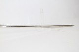 WWI Antique Imperial GERMAN NCO Sword by Eickhorn - 11 of 11
