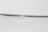 WWI Antique Imperial GERMAN NCO Sword by Eickhorn - 10 of 11