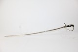 WWI Antique Imperial GERMAN NCO Sword by Eickhorn - 2 of 11