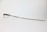 WWI Antique Imperial GERMAN NCO Sword by Eickhorn - 8 of 11