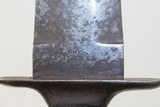 CONFEDERATE-Style “PALMETTO ARMORY 1861” Knife - 4 of 7