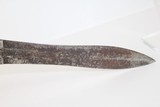 CONFEDERATE-Style “PALMETTO ARMORY 1861” Knife - 7 of 7