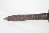 CONFEDERATE-Style “PALMETTO ARMORY 1861” Knife - 3 of 7