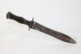 CONFEDERATE-Style “PALMETTO ARMORY 1861” Knife - 5 of 7