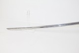 “UNITED STATES MARINES” Model 1850 Officer’s Sword - 6 of 20
