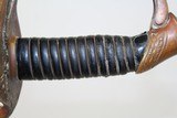 “UNITED STATES MARINES” Model 1850 Officer’s Sword - 16 of 20