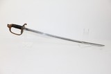 “UNITED STATES MARINES” Model 1850 Officer’s Sword - 17 of 20