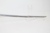 “UNITED STATES MARINES” Model 1850 Officer’s Sword - 20 of 20