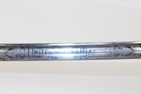“UNITED STATES MARINES” Model 1850 Officer’s Sword - 7 of 20