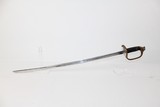 “UNITED STATES MARINES” Model 1850 Officer’s Sword - 3 of 20