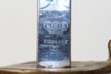 “UNITED STATES MARINES” Model 1850 Officer’s Sword - 10 of 20
