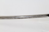 WWI Imperial German Army NCO Sword by Herm Spohr - 4 of 12