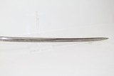 WWI Imperial German Army NCO Sword by Herm Spohr - 12 of 12