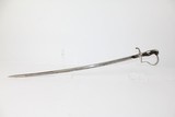 WWI Imperial German Army NCO Sword by Herm Spohr - 2 of 12