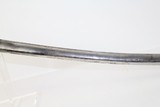 19th Century PRUSSIAN Antique CAVALRY Saber - 7 of 8