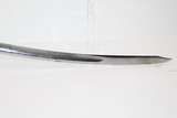 19th Century PRUSSIAN Antique CAVALRY Saber - 8 of 8