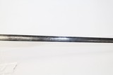 Foreign Made ANTIQUE Model 1840 NCO SWORD - 15 of 16