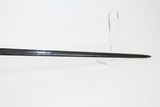 Foreign Made ANTIQUE Model 1840 NCO SWORD - 16 of 16