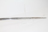 Circa 1870s US Model 1852 USN Naval Officers Sword - 18 of 18