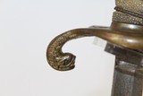 Circa 1870s US Model 1852 USN Naval Officers Sword - 11 of 18