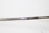 Circa 1870s US Model 1852 USN Naval Officers Sword - 7 of 18