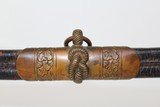 Circa 1870s US Model 1852 USN Naval Officers Sword - 3 of 18