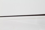 Mid-20th Century FRENCH Antique FENCING SWORD - 4 of 12