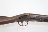 Antique U.S. SPRINGFIELD ARMORY Model 1816 Musket - 1 of 14